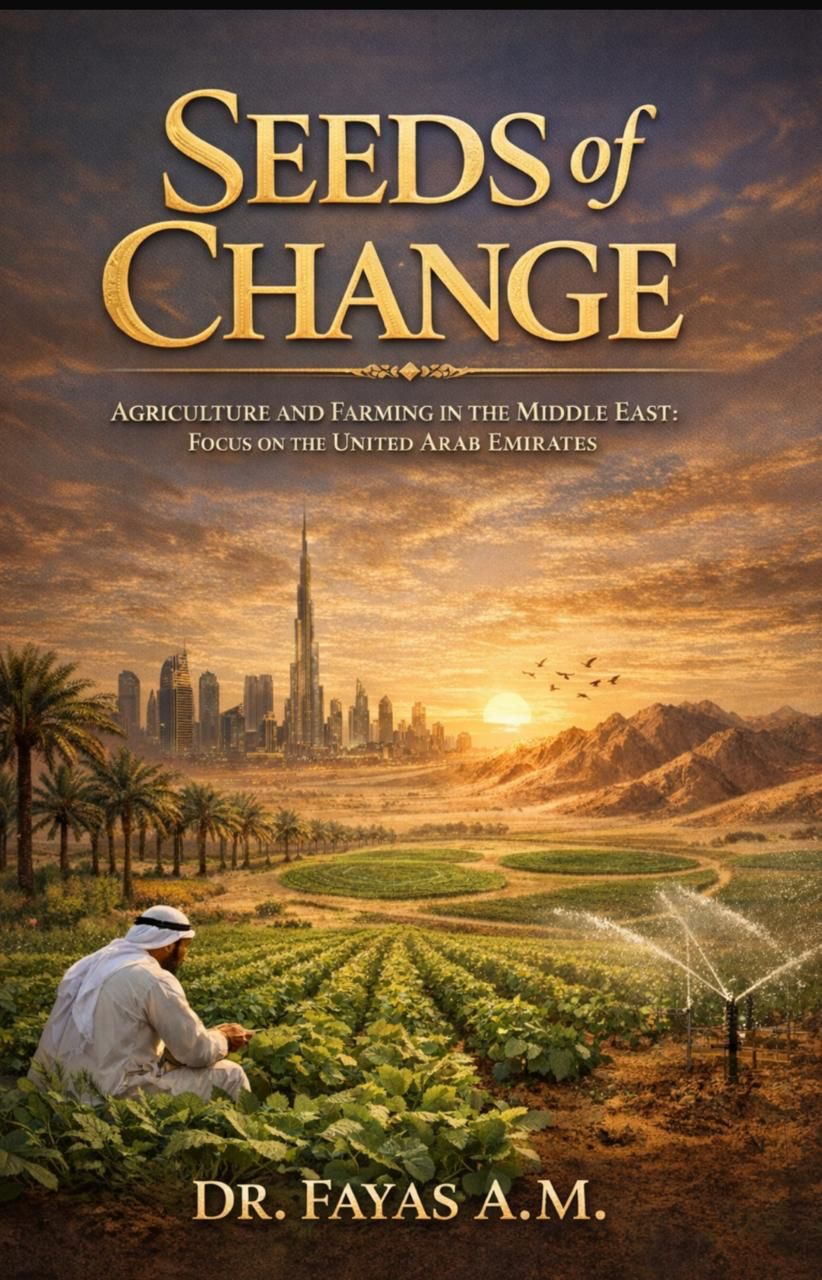 Seeds of Change